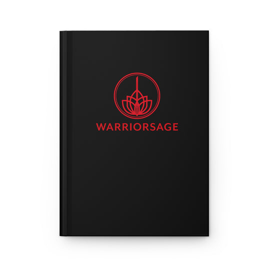 WarriorSage Illumination Journal