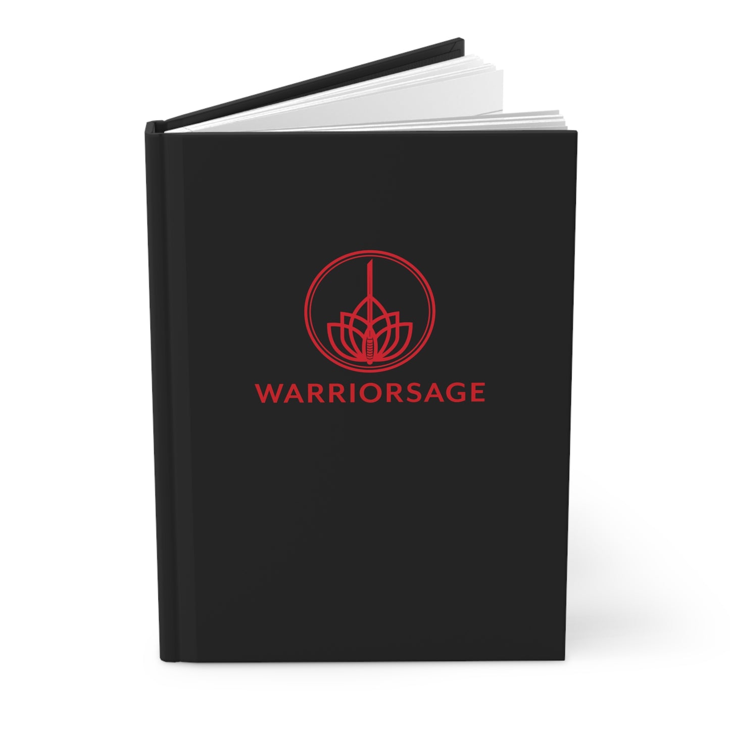 WarriorSage Illumination Journal