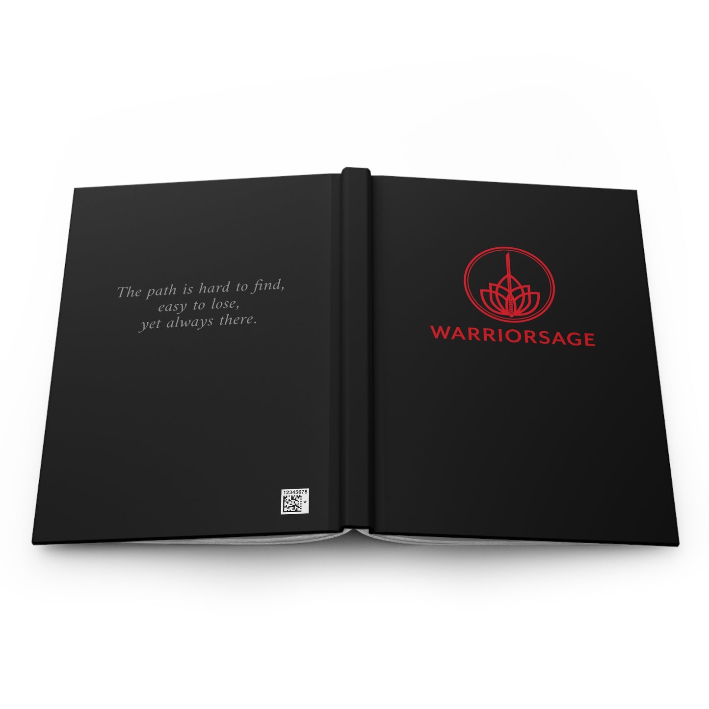 WarriorSage Illumination Journal