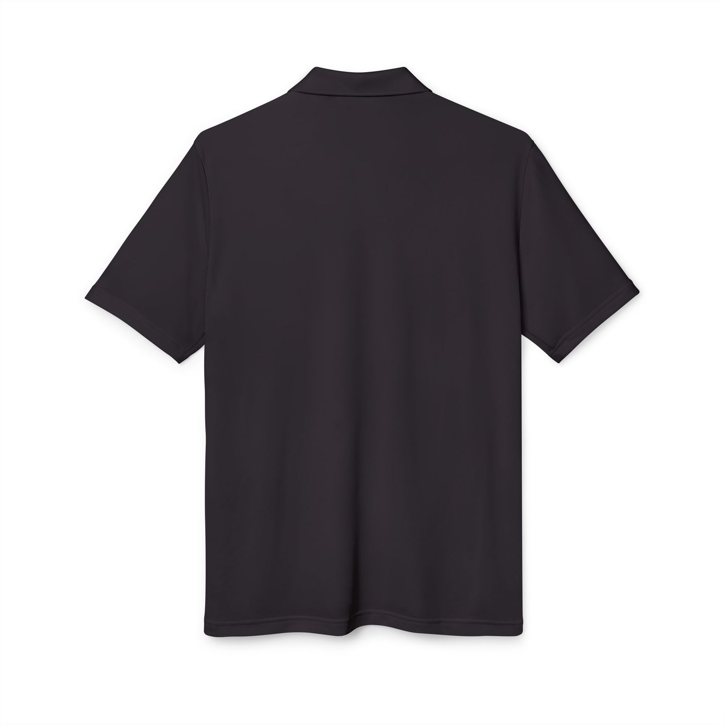 WarriorSage Lotus Sword Adidas Performance Polo