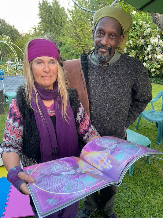 Path of the WarriorSage