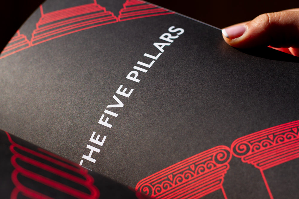 Transcendent CEO & Culture Book Set