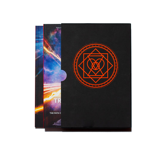 Transcendent CEO & Culture Book Set