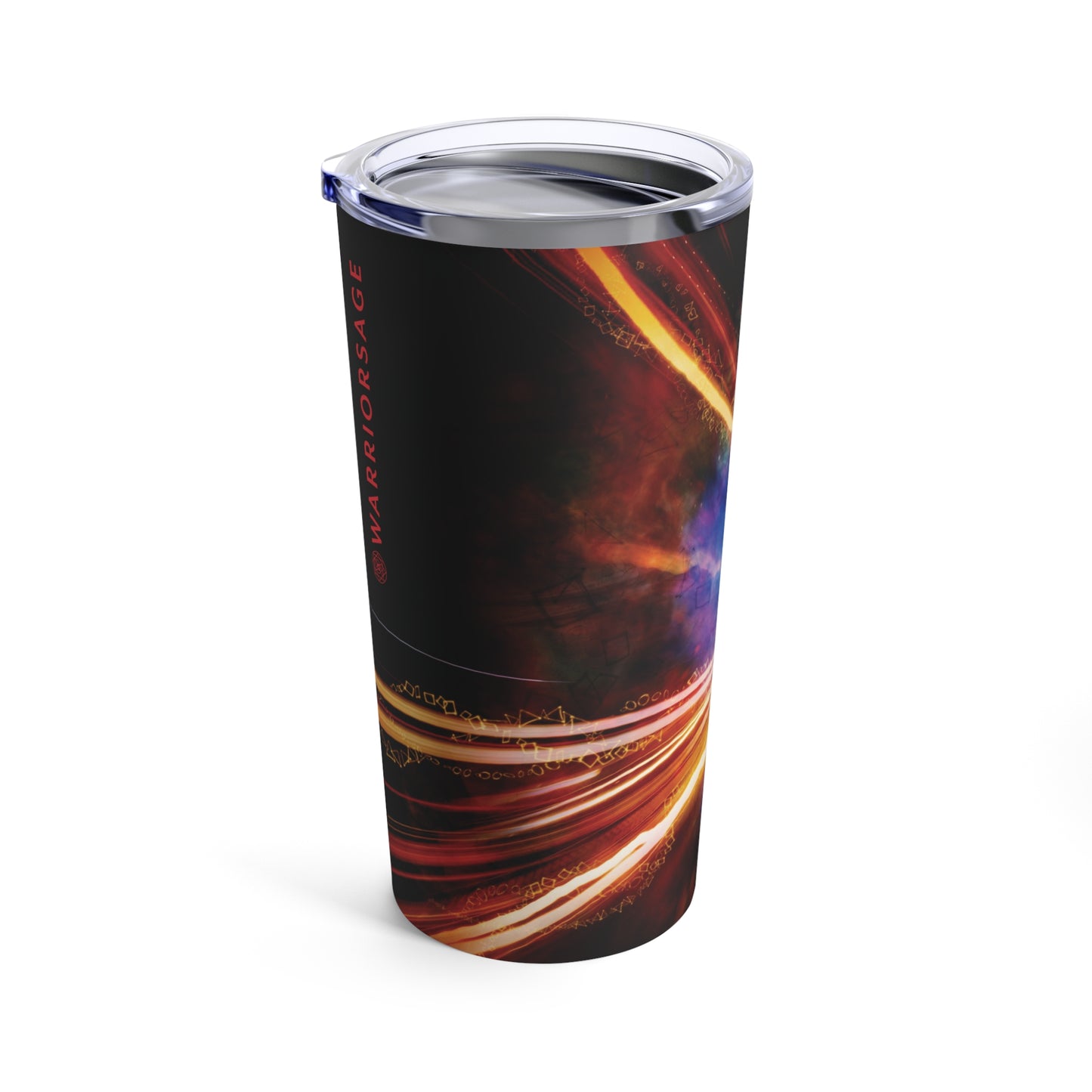 Transcendent CEO Tumbler