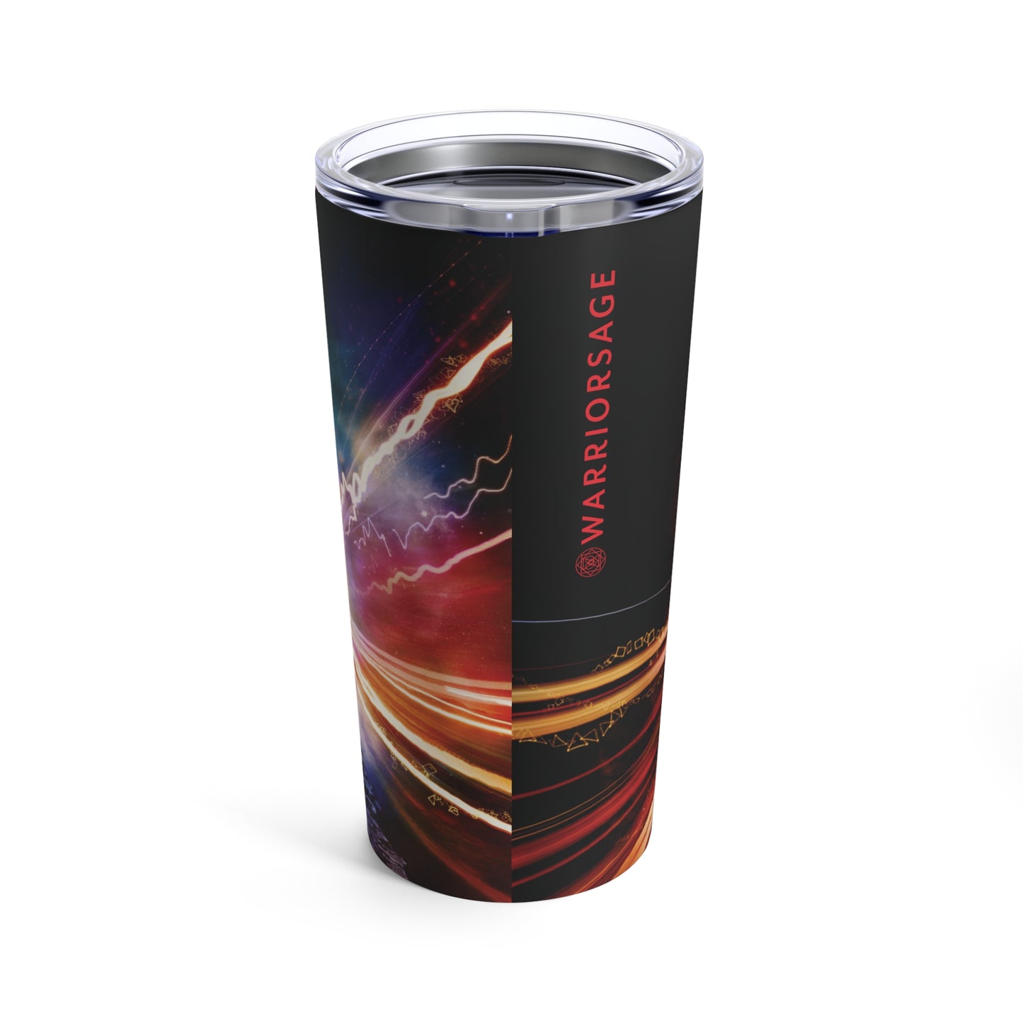 Transcendent CEO Tumbler