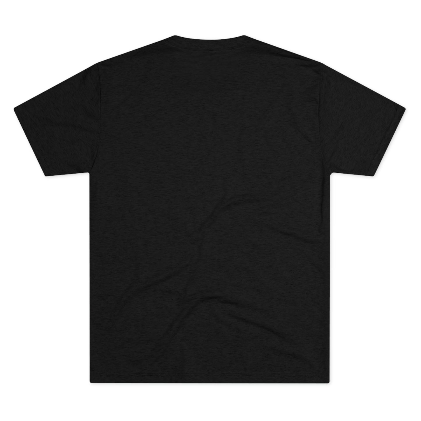 WarriorSage Logo Print Unisex Short Sleeved T Shirt